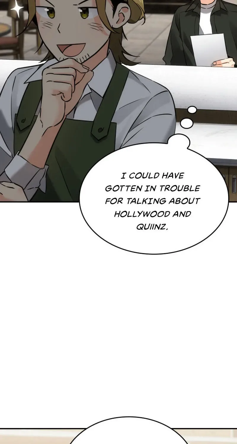 Together With the Gods of Music Chapter 23 page 23