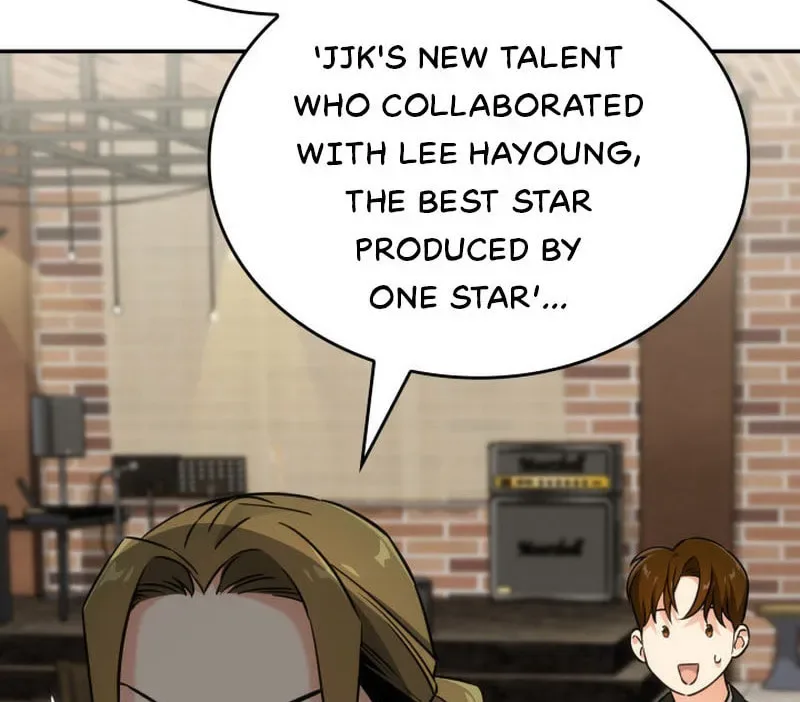 Together With the Gods of Music Chapter 23 page 22