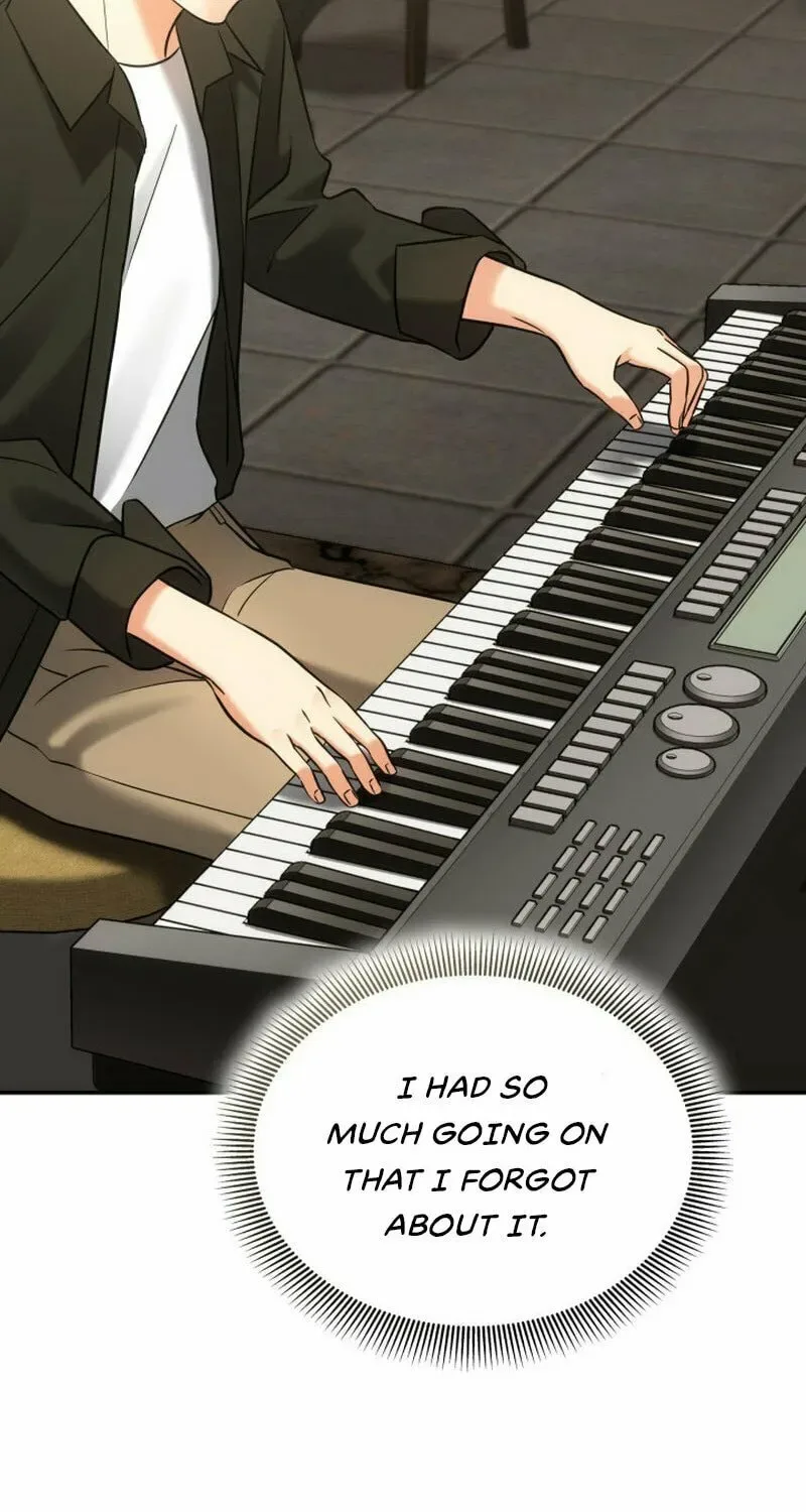 Together With the Gods of Music Chapter 23 page 32