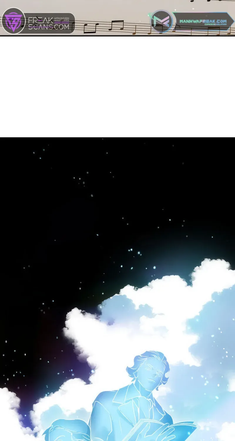 Together With the Gods of Music Chapter 23 page 38