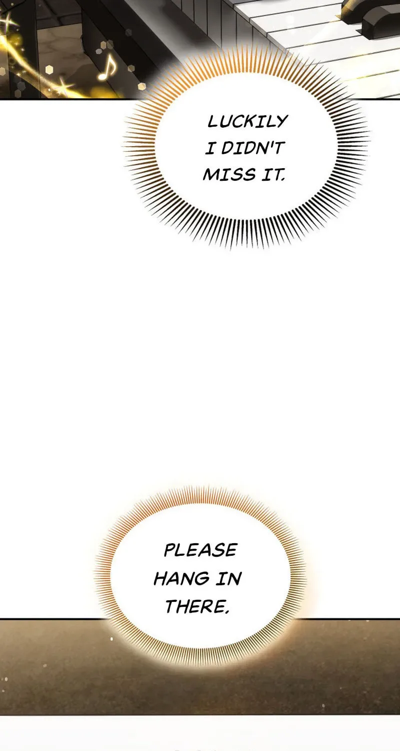 Together With the Gods of Music Chapter 23 page 36