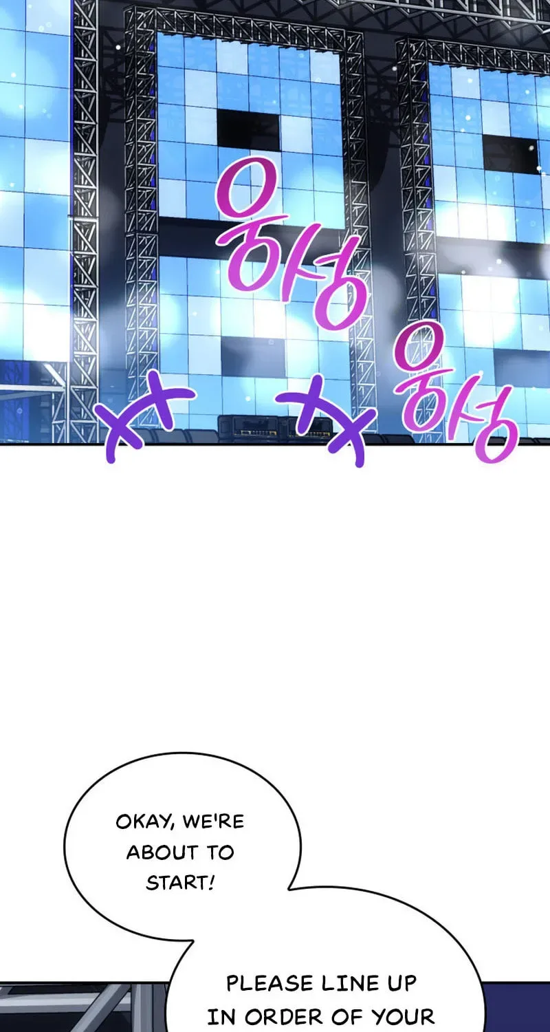 Together With the Gods of Music Chapter 23 page 48