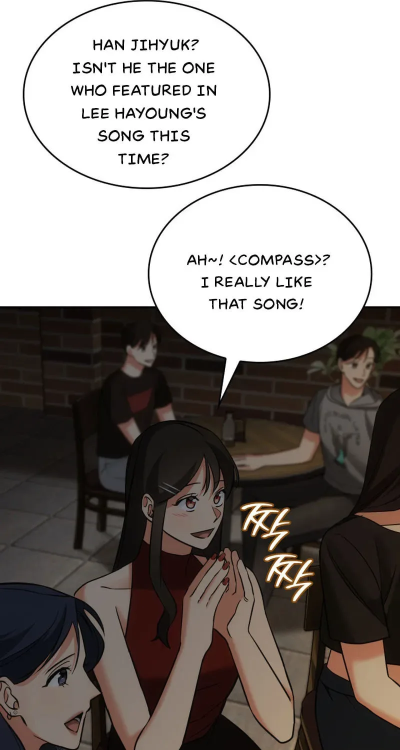 Together With the Gods of Music Chapter 23 page 29
