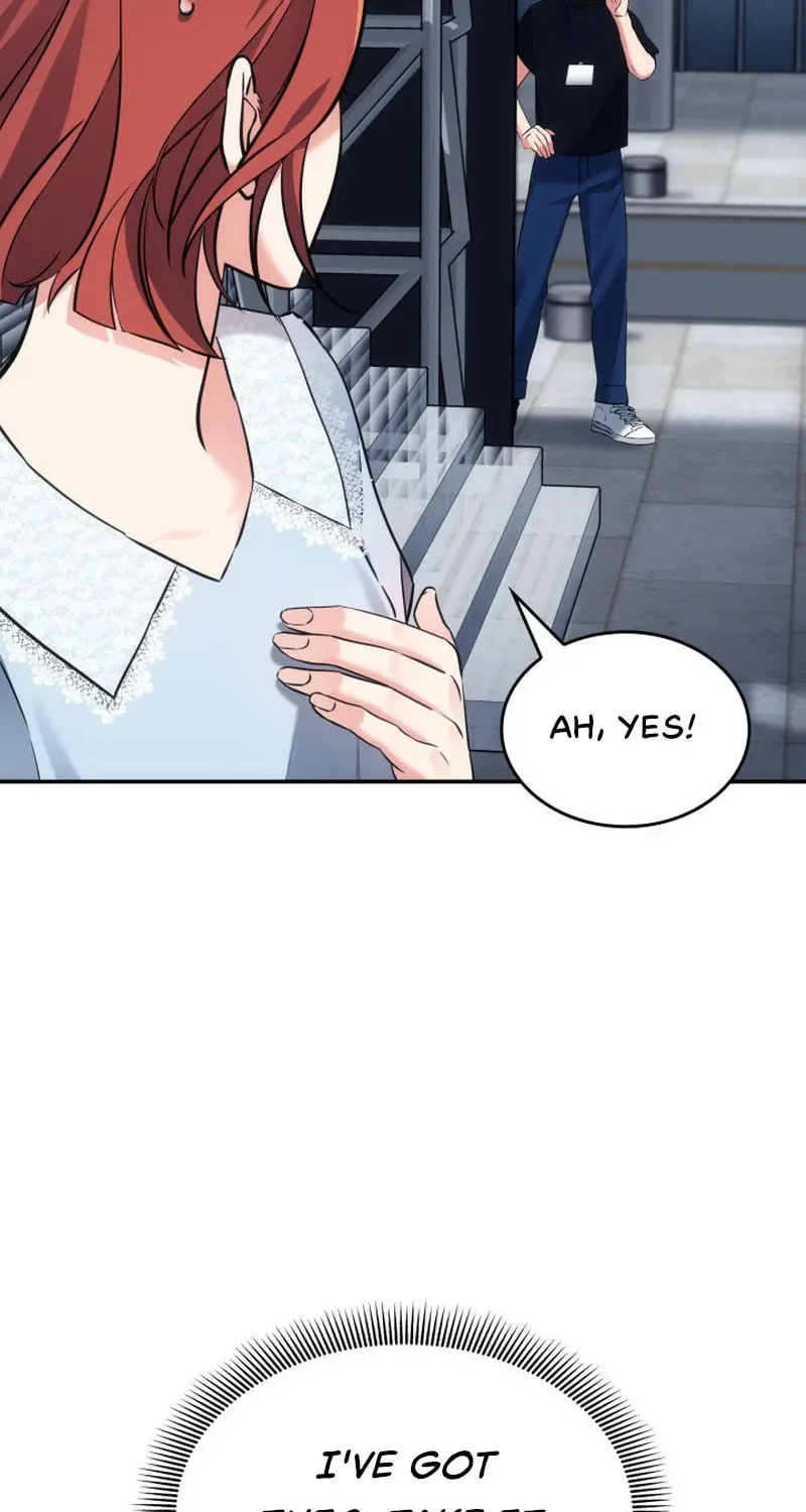 Together With the Gods of Music Chapter 23 page 50