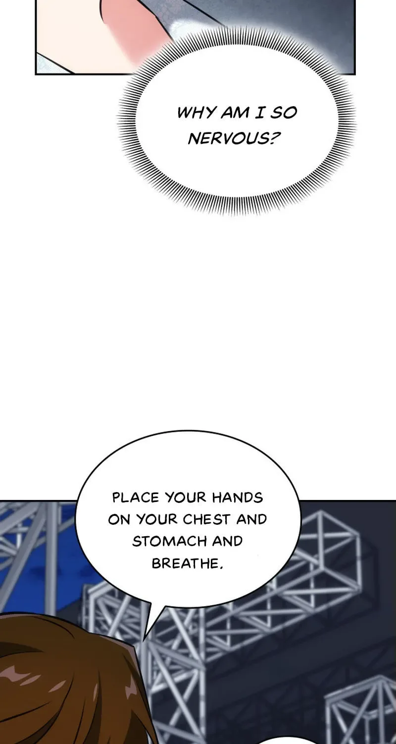 Together With the Gods of Music Chapter 23 page 54