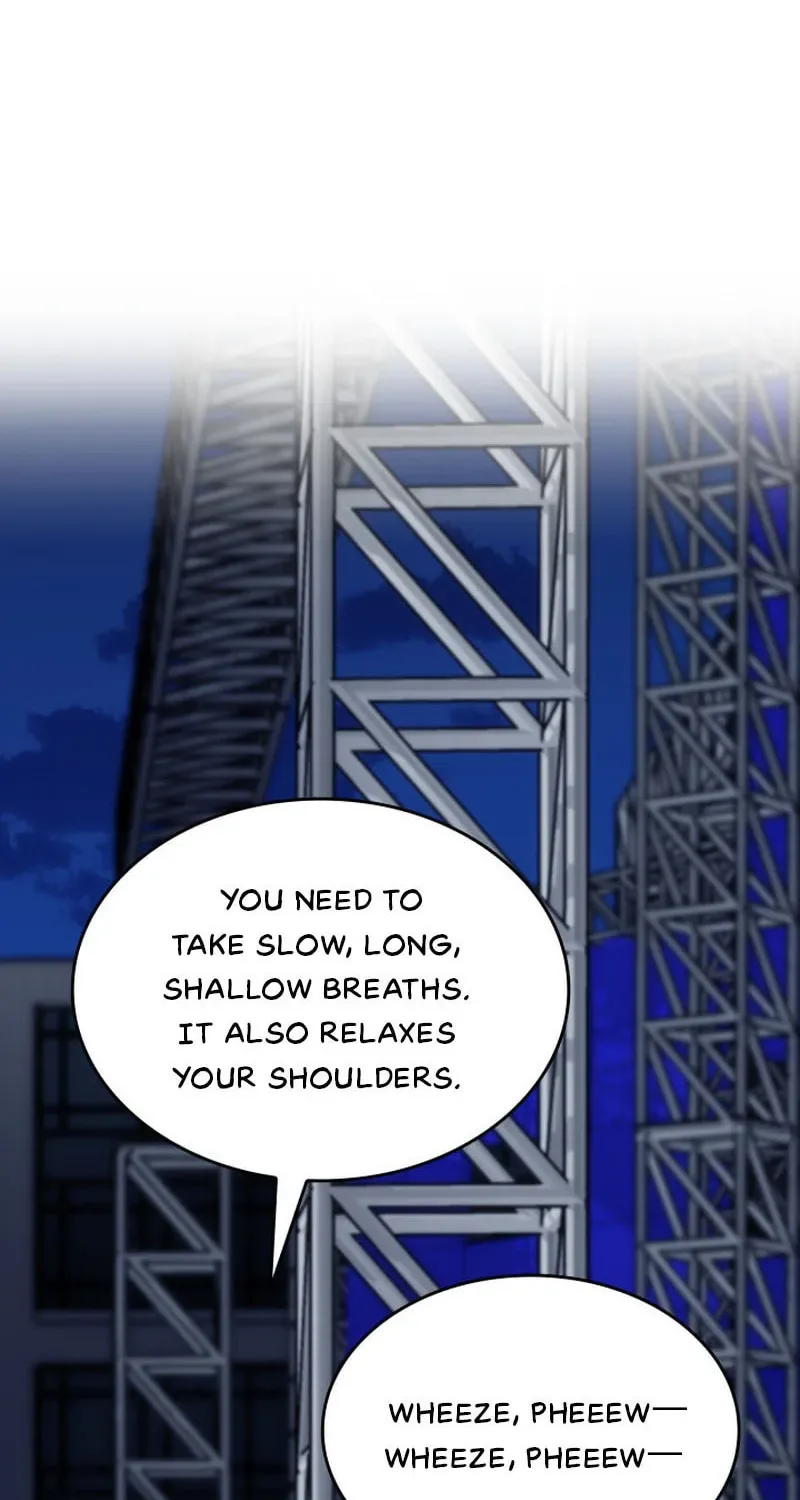 Together With the Gods of Music Chapter 23 page 60