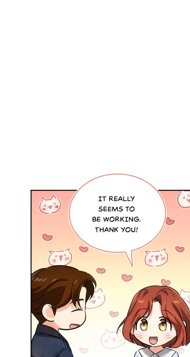 Together With the Gods of Music Chapter 23 page 66