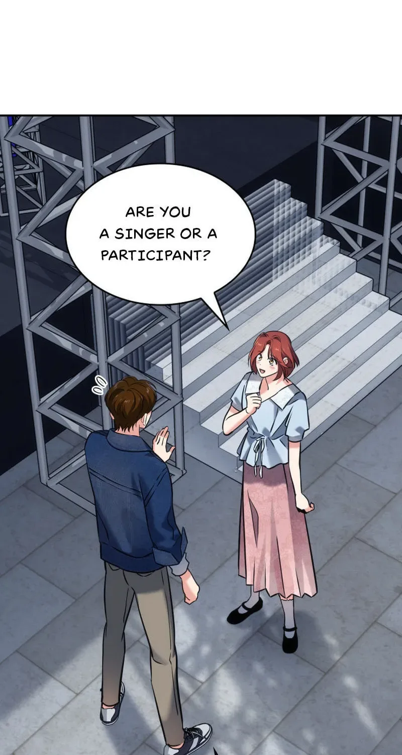 Together With the Gods of Music Chapter 23 page 68