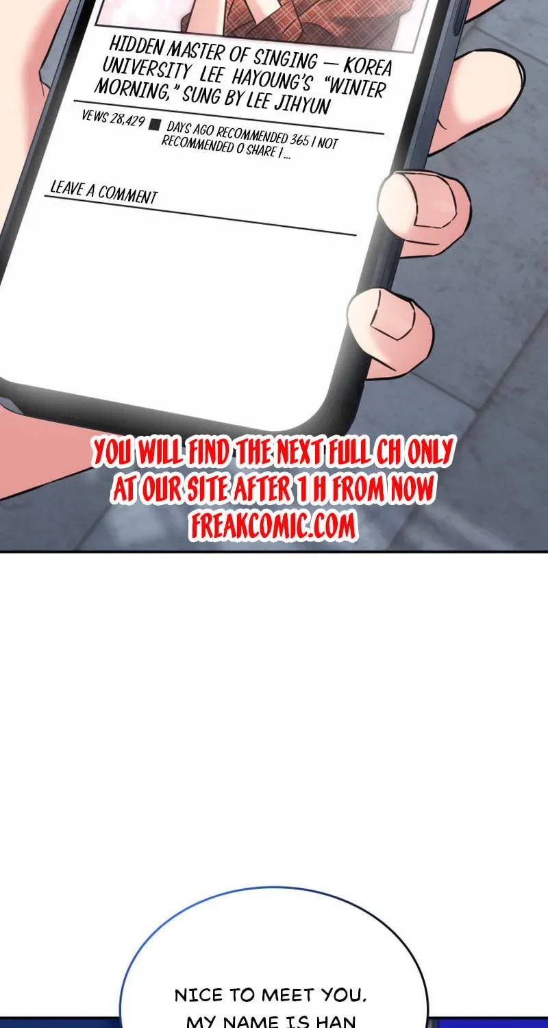 Together With the Gods of Music Chapter 23 page 74