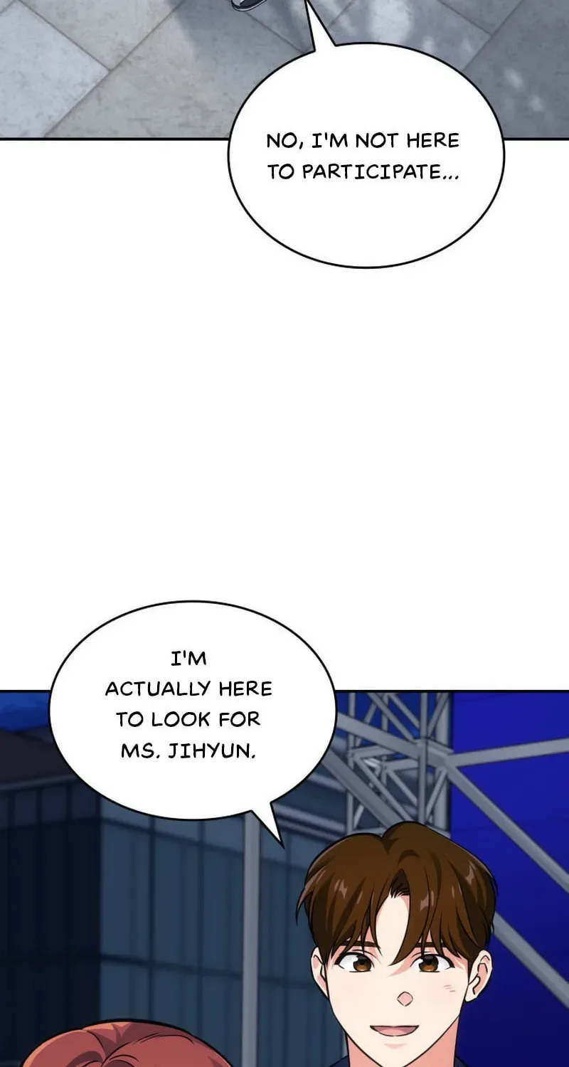 Together With the Gods of Music Chapter 23 page 69