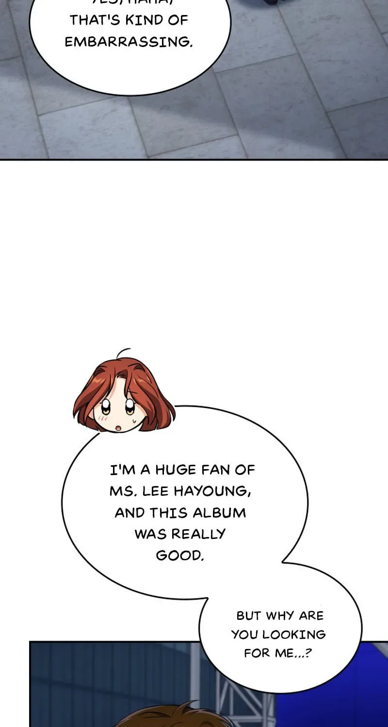 Together With the Gods of Music Chapter 23 page 80