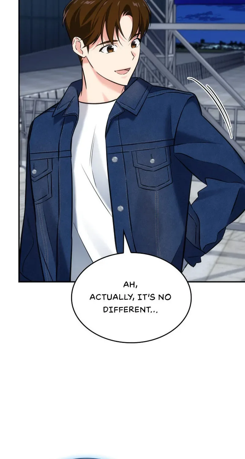 Together With the Gods of Music Chapter 23 page 81