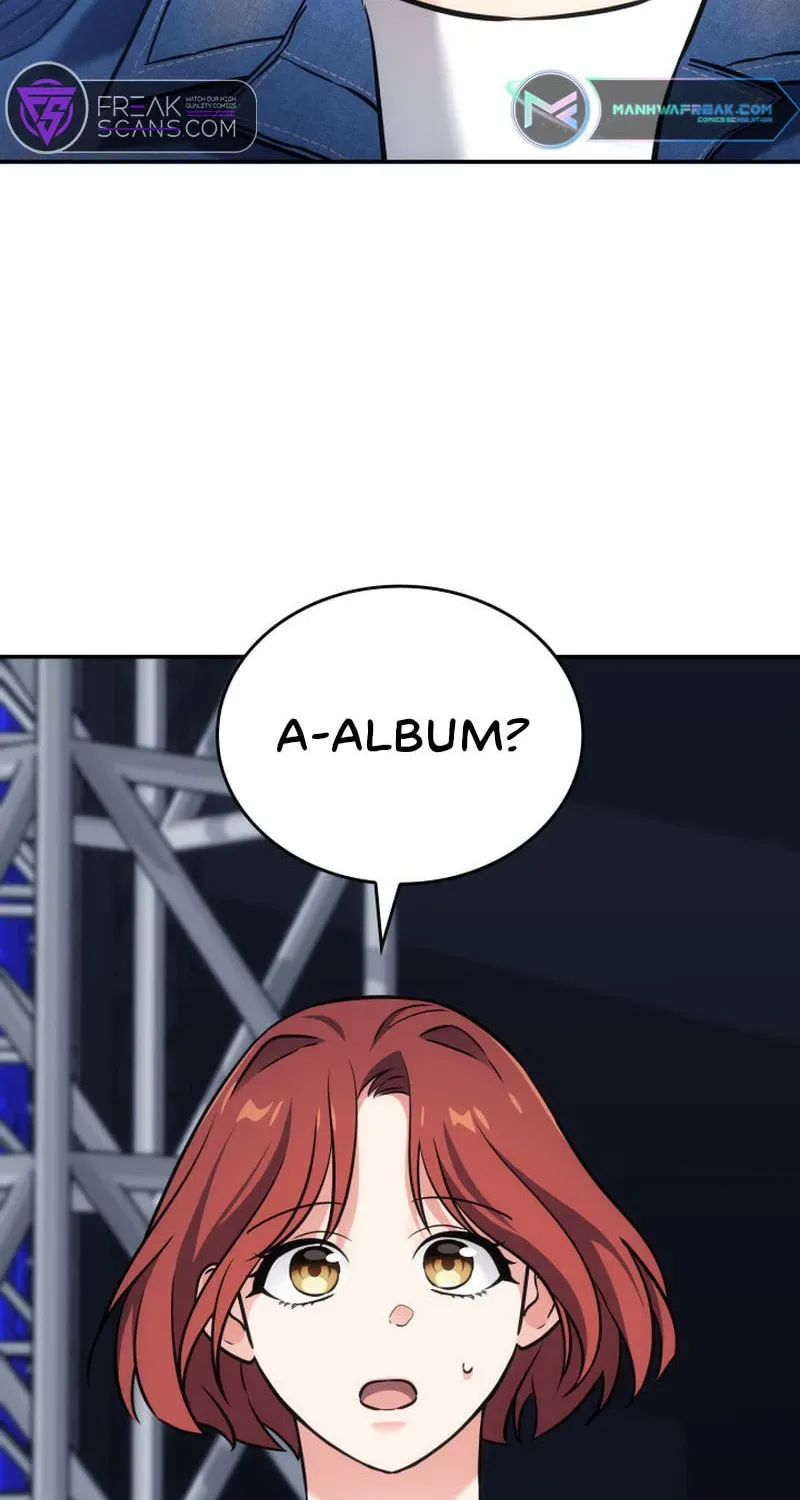 Together With the Gods of Music Chapter 23 page 84