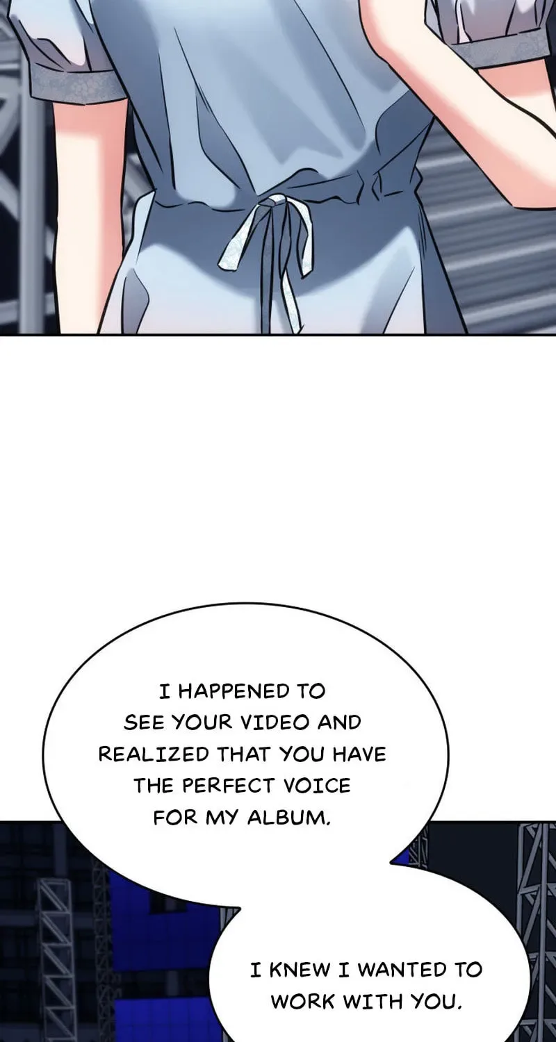 Together With the Gods of Music Chapter 23 page 86