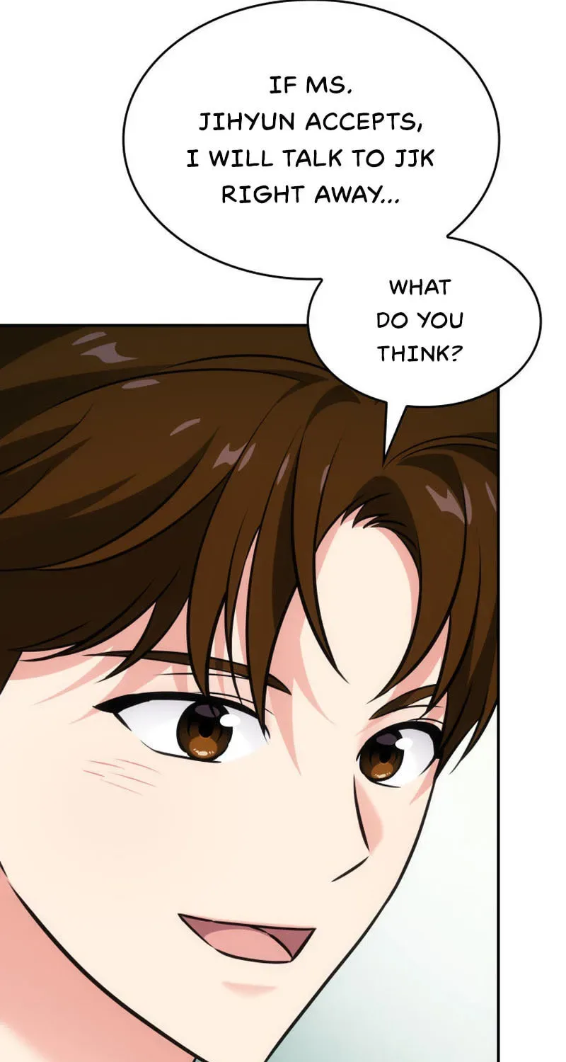 Together With the Gods of Music Chapter 23 page 89