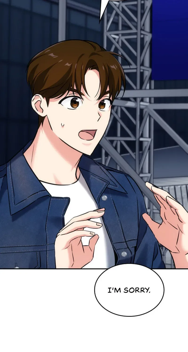 Together With the Gods of Music Chapter 23 page 99