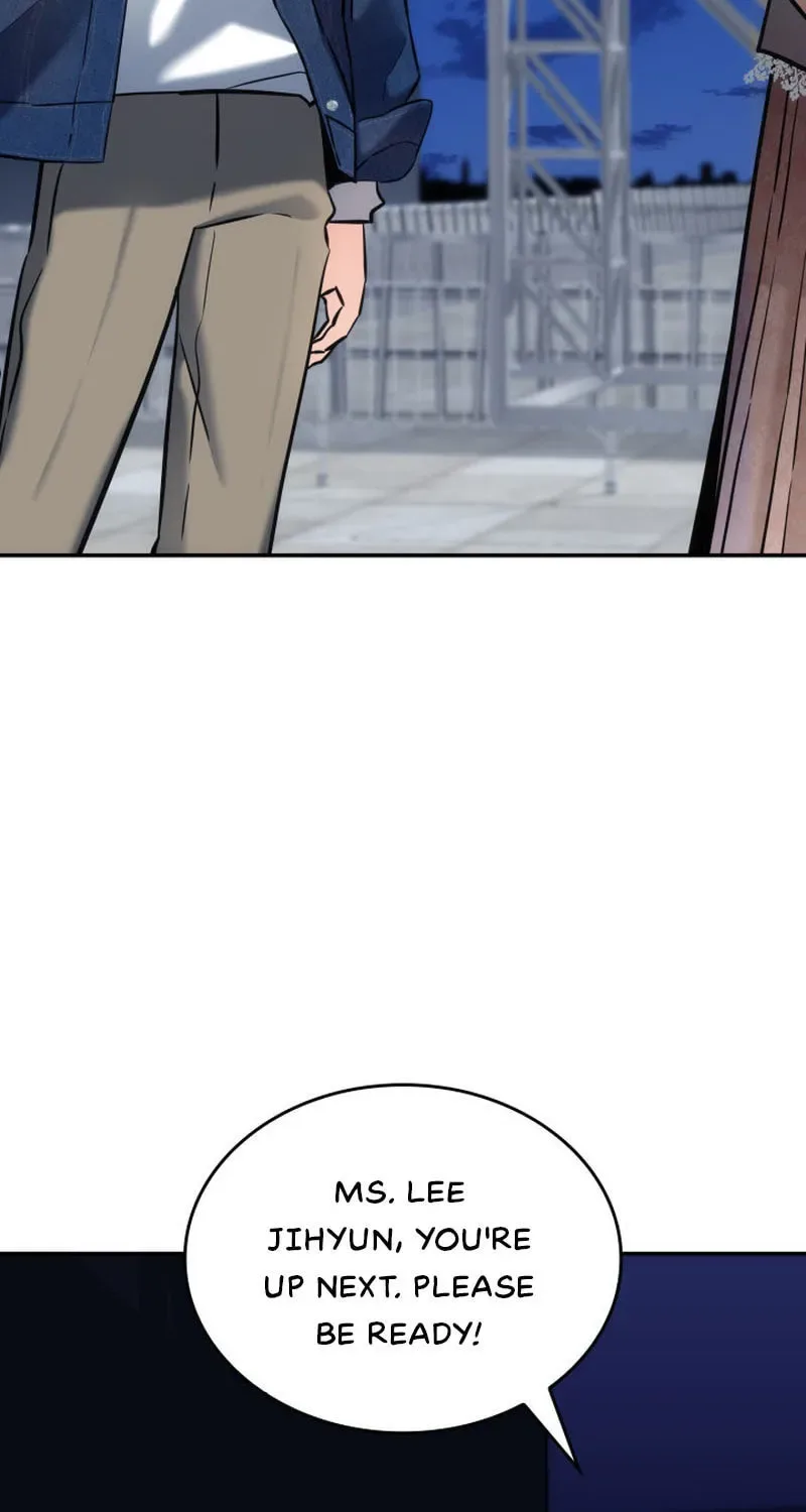 Together With the Gods of Music Chapter 23 page 102