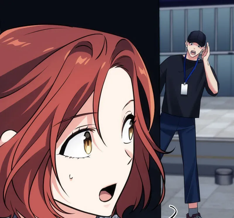 Together With the Gods of Music Chapter 23 page 103