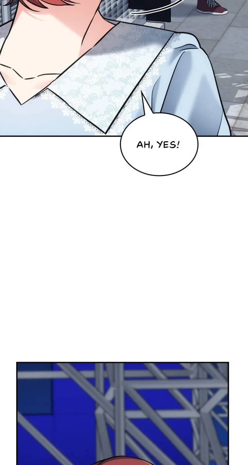 Together With the Gods of Music Chapter 23 page 104