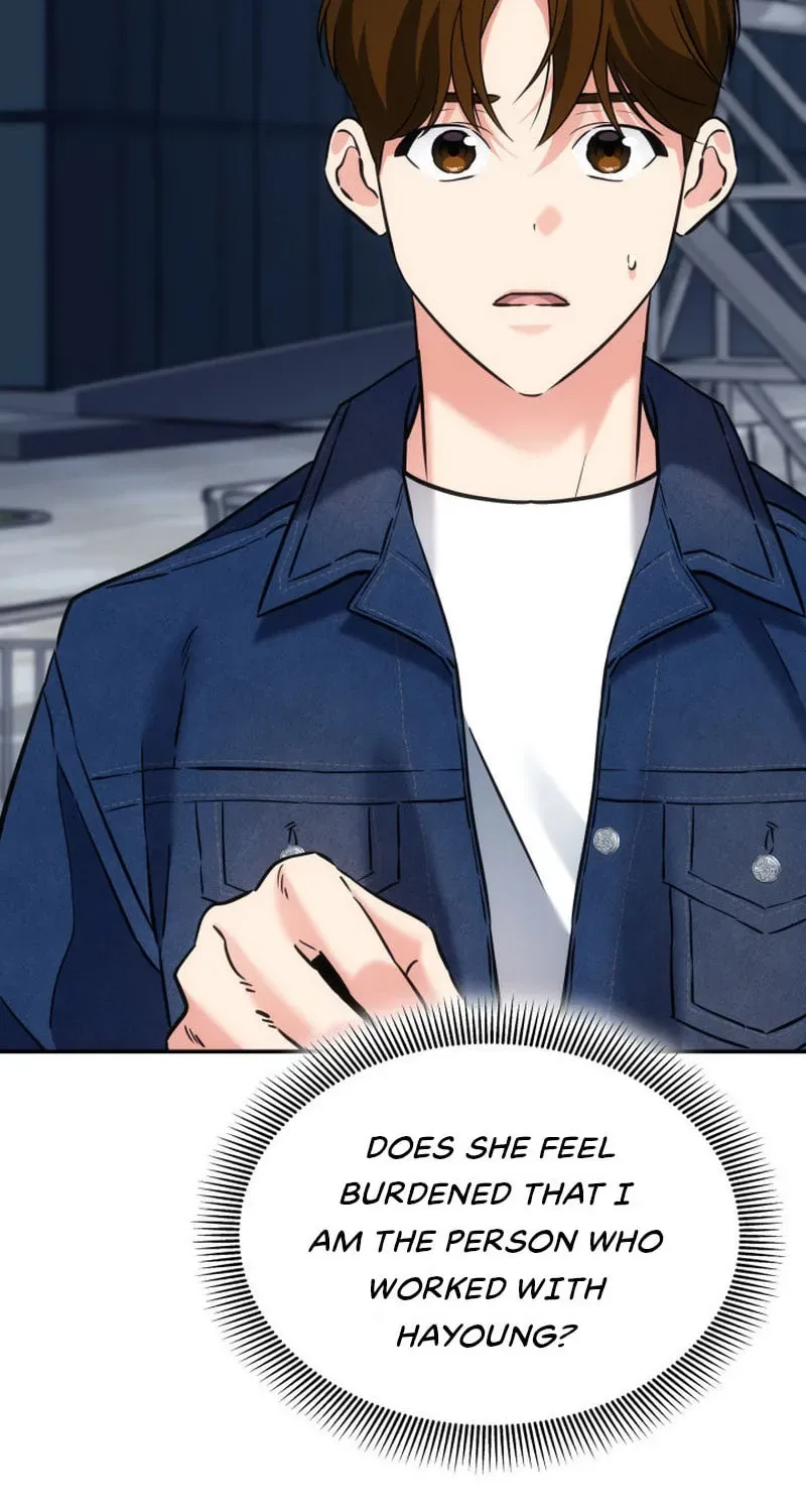 Together With the Gods of Music Chapter 23 page 107