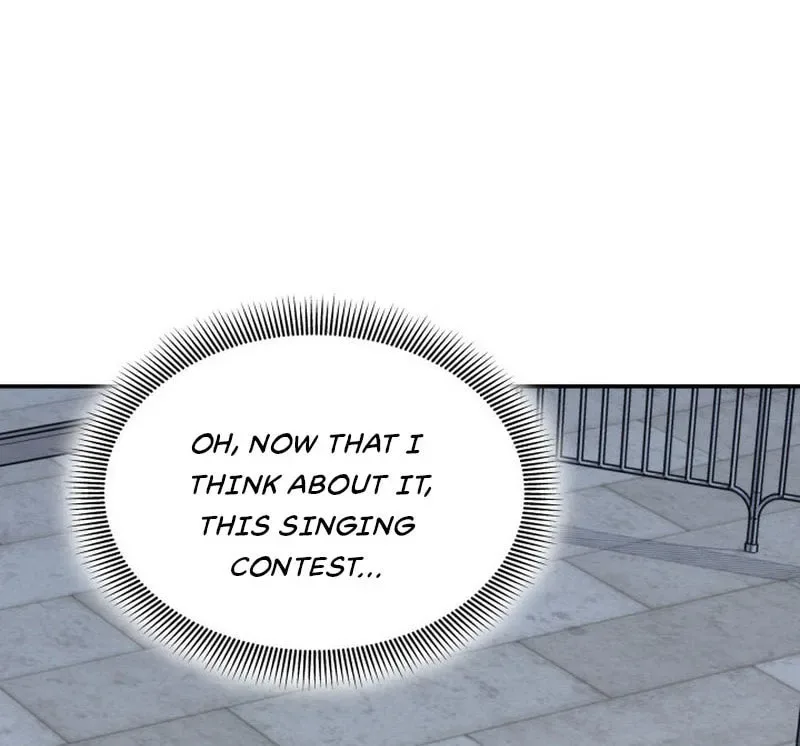 Together With the Gods of Music Chapter 23 page 112