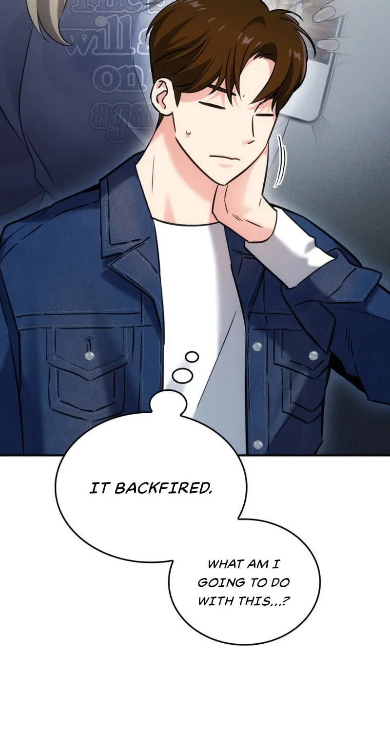 Together With the Gods of Music Chapter 23 page 110