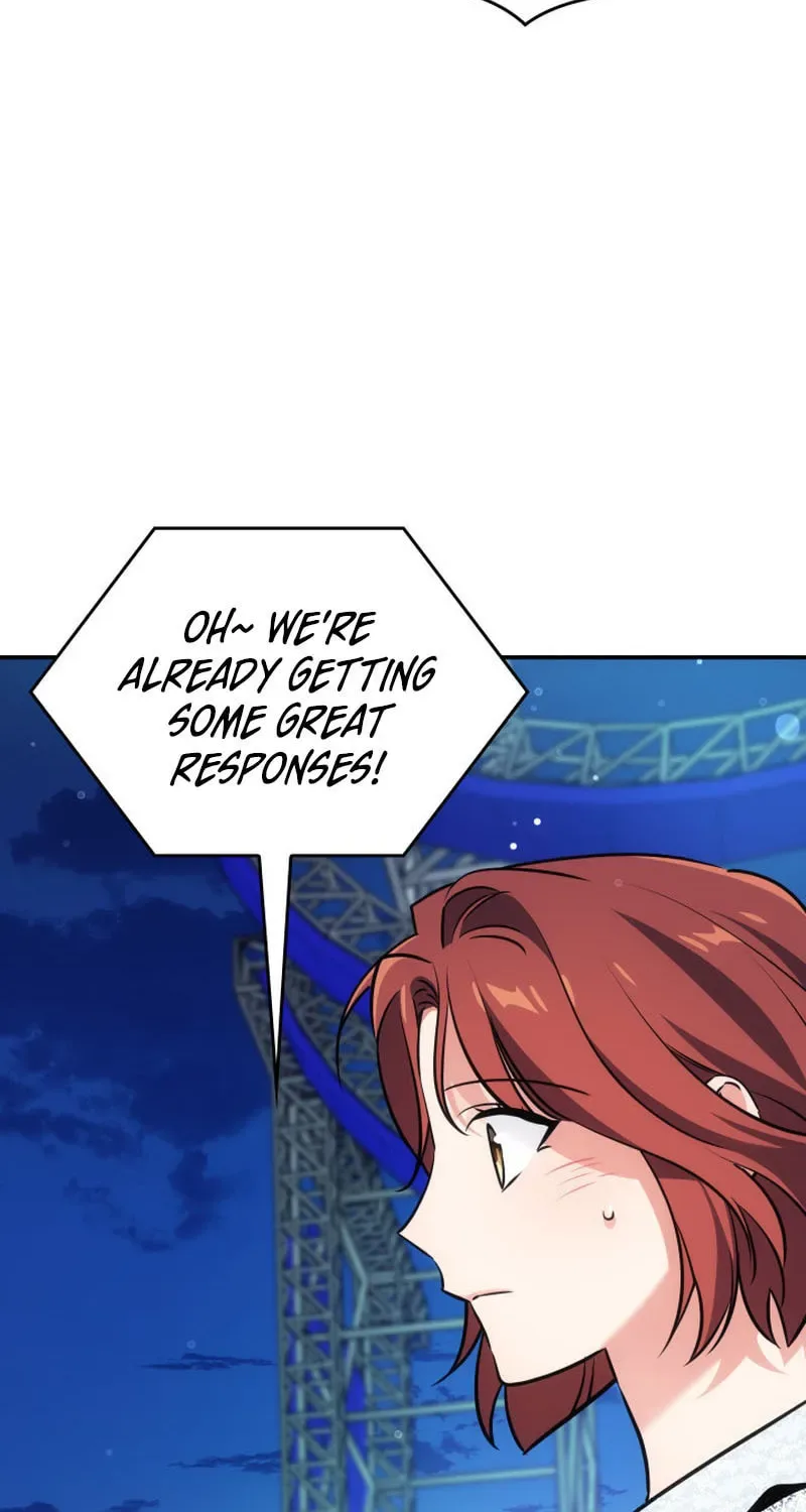 Together With the Gods of Music Chapter 23 page 120