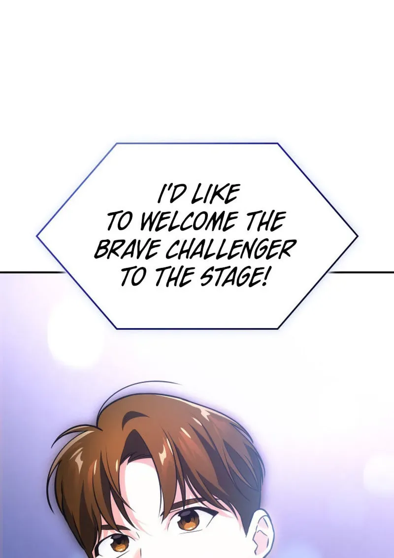 Together With the Gods of Music Chapter 23 page 130