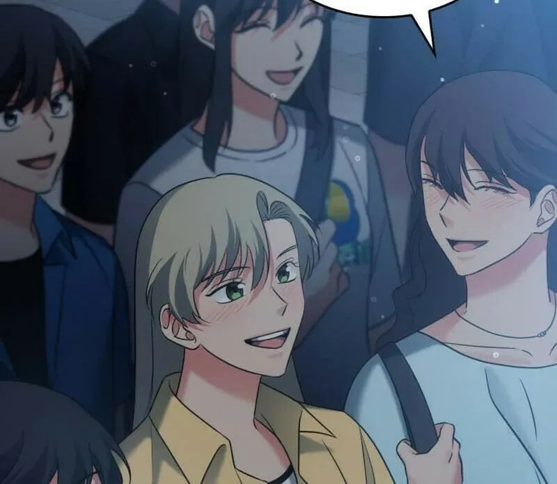 Together With the Gods of Music Chapter 24 page 13