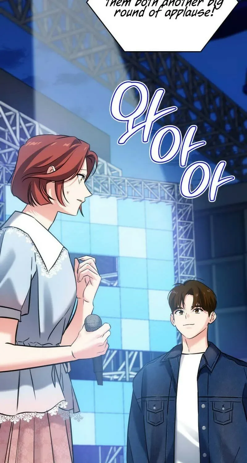 Together With the Gods of Music Chapter 24 page 11