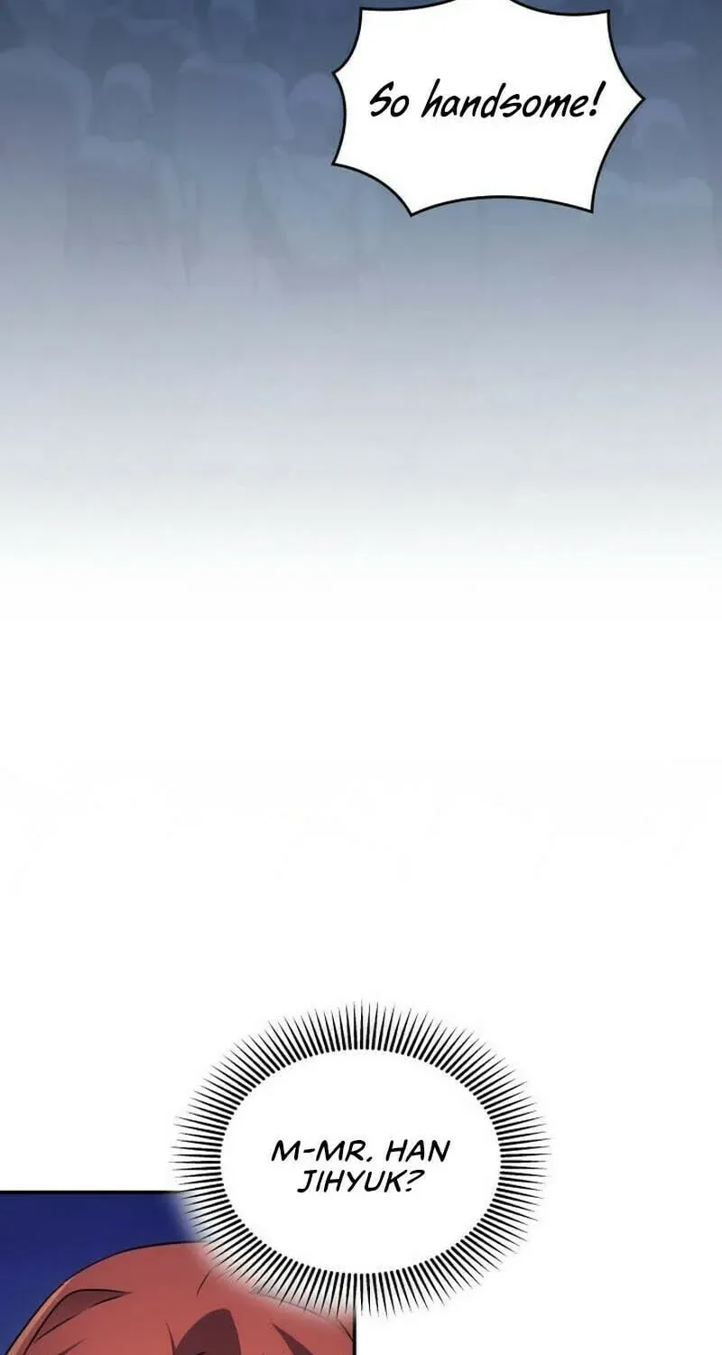 Together With the Gods of Music Chapter 24 page 8