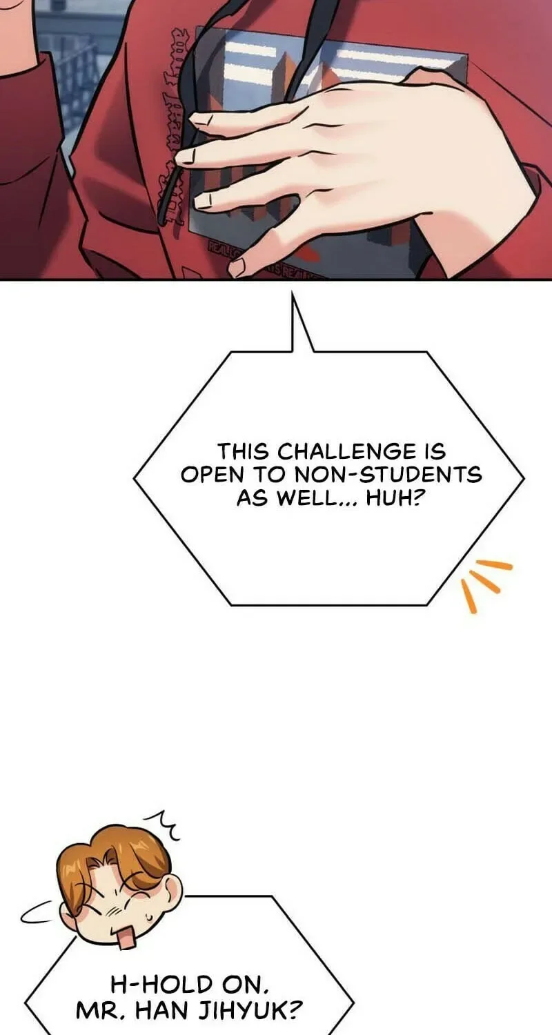 Together With the Gods of Music Chapter 24 page 23