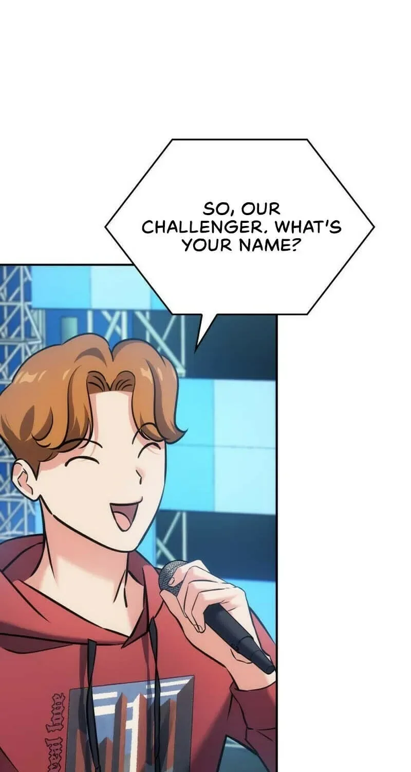 Together With the Gods of Music Chapter 24 page 18