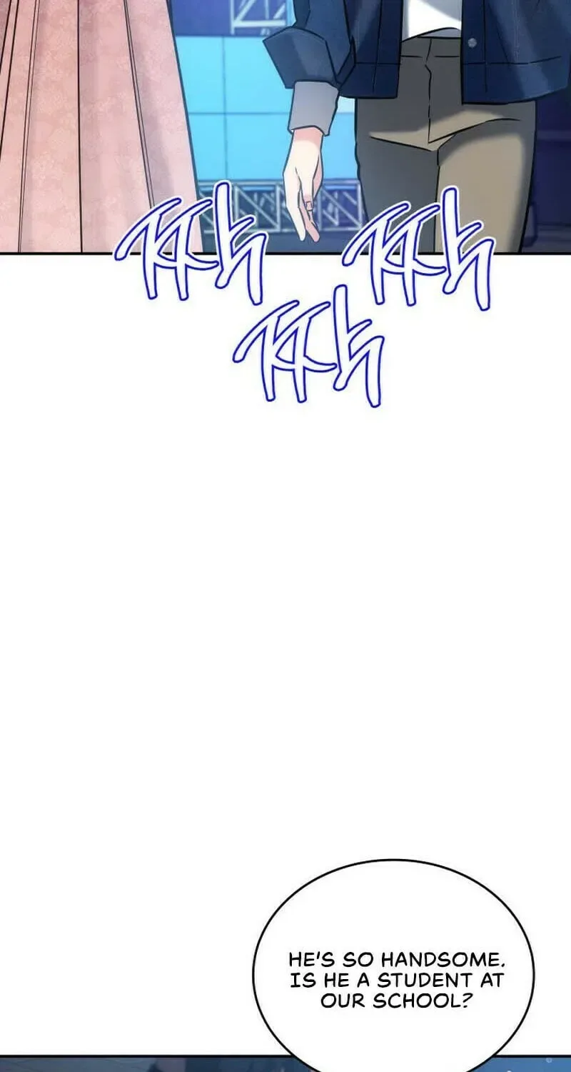 Together With the Gods of Music Chapter 24 page 12