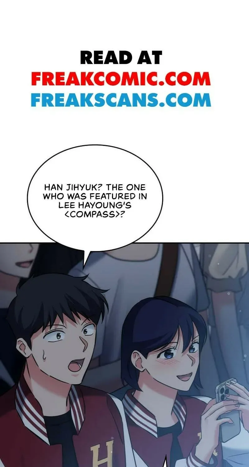Together With the Gods of Music Chapter 24 page 30