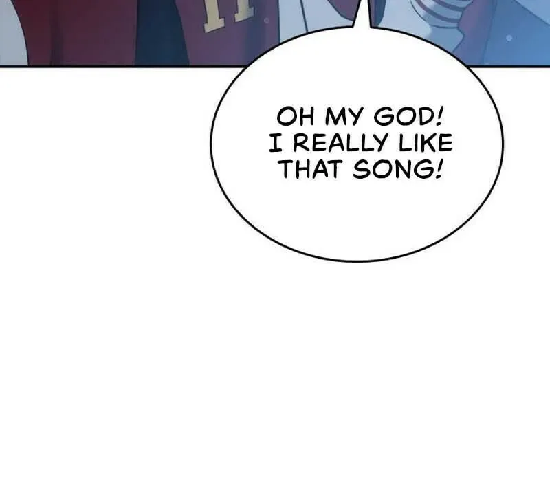 Together With the Gods of Music Chapter 24 page 31