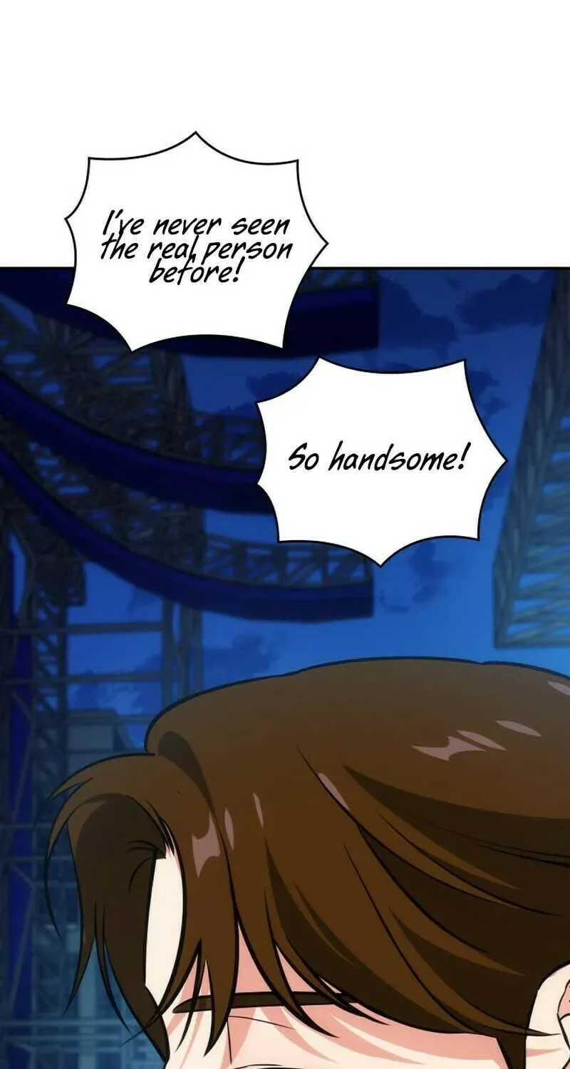 Together With the Gods of Music Chapter 24 page 32