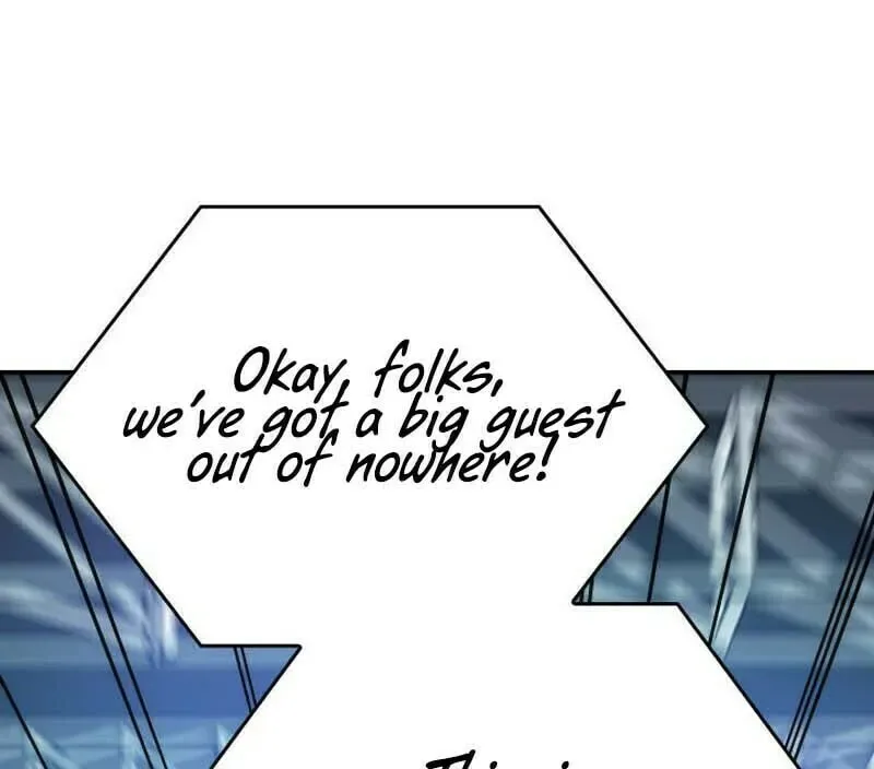 Together With the Gods of Music Chapter 24 page 34
