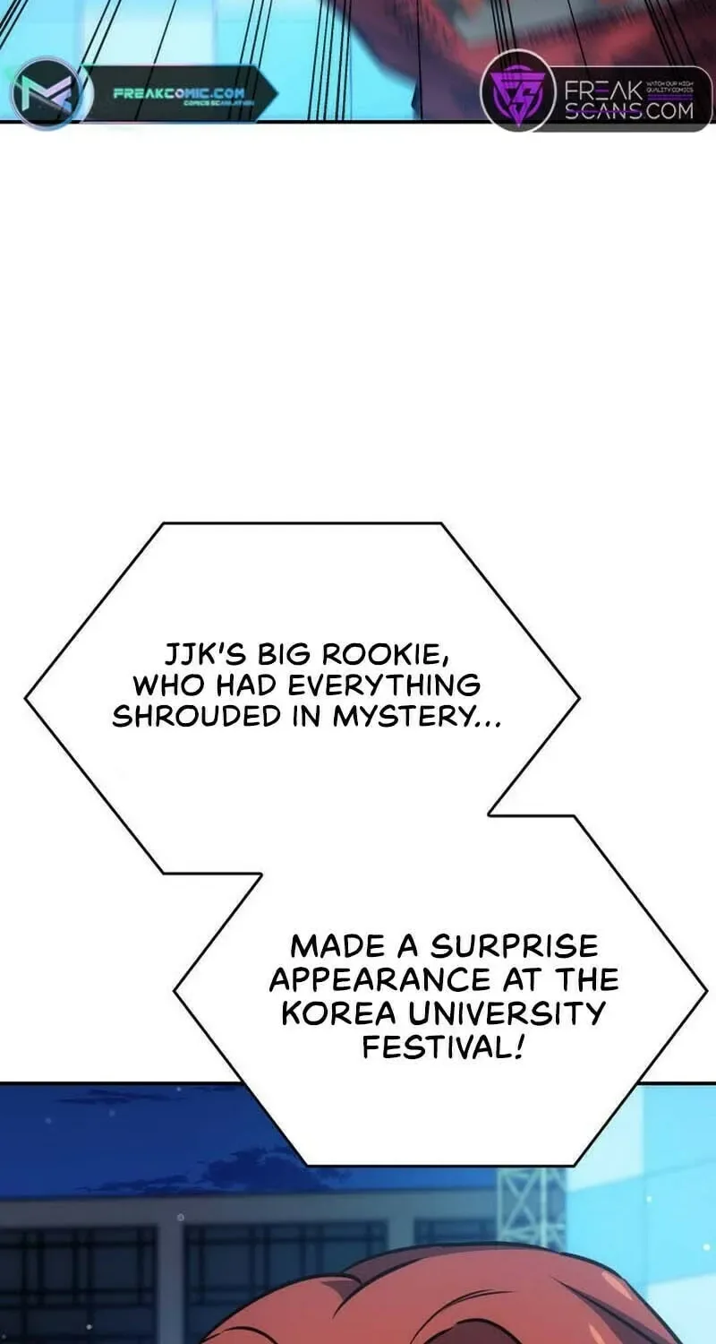 Together With the Gods of Music Chapter 24 page 36
