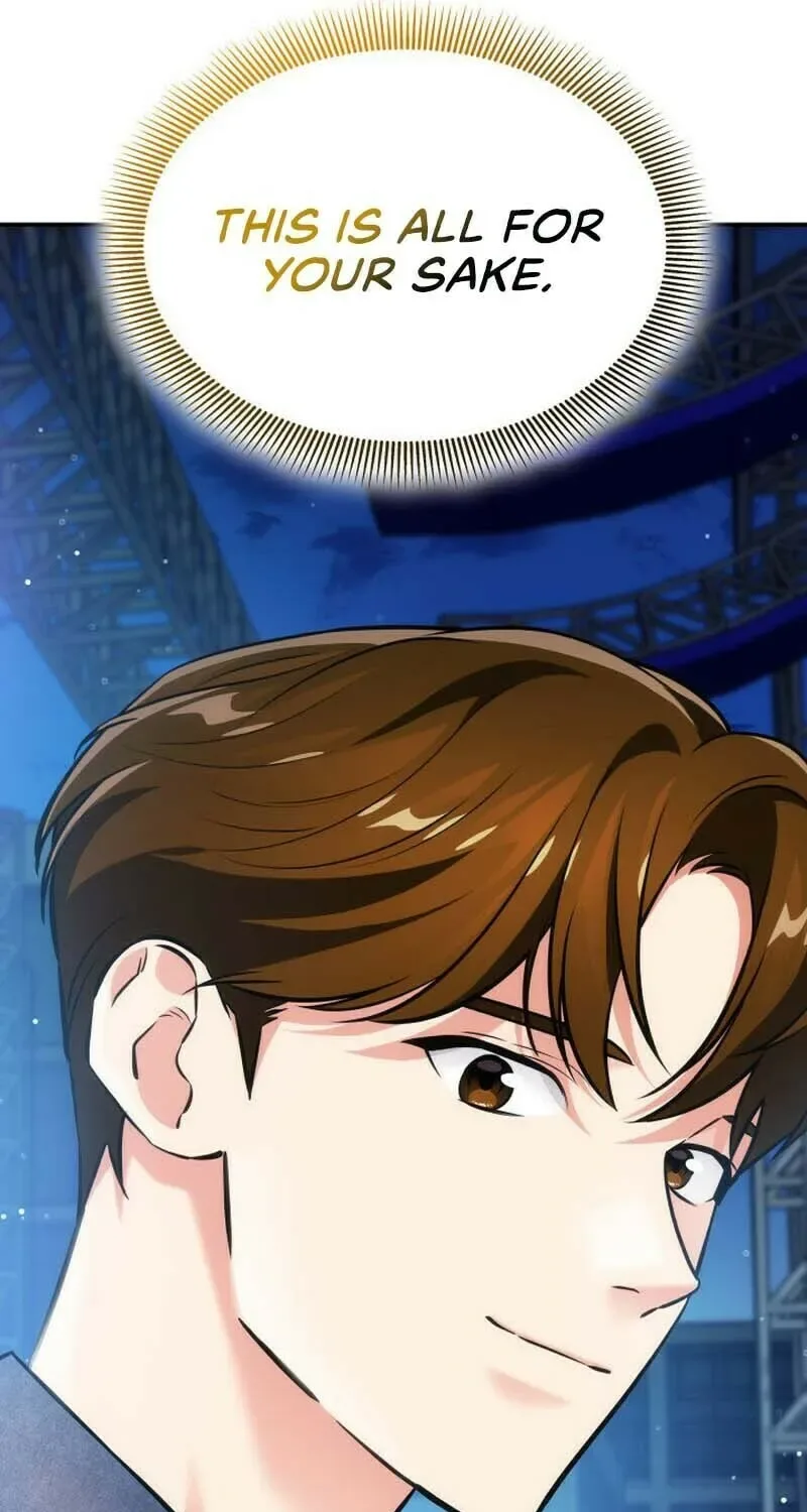 Together With the Gods of Music Chapter 24 page 41