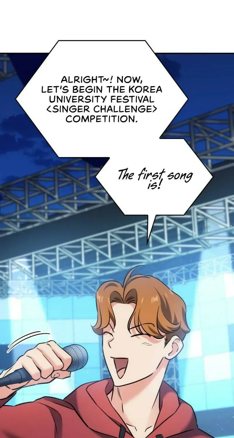 Together With the Gods of Music Chapter 24 page 45