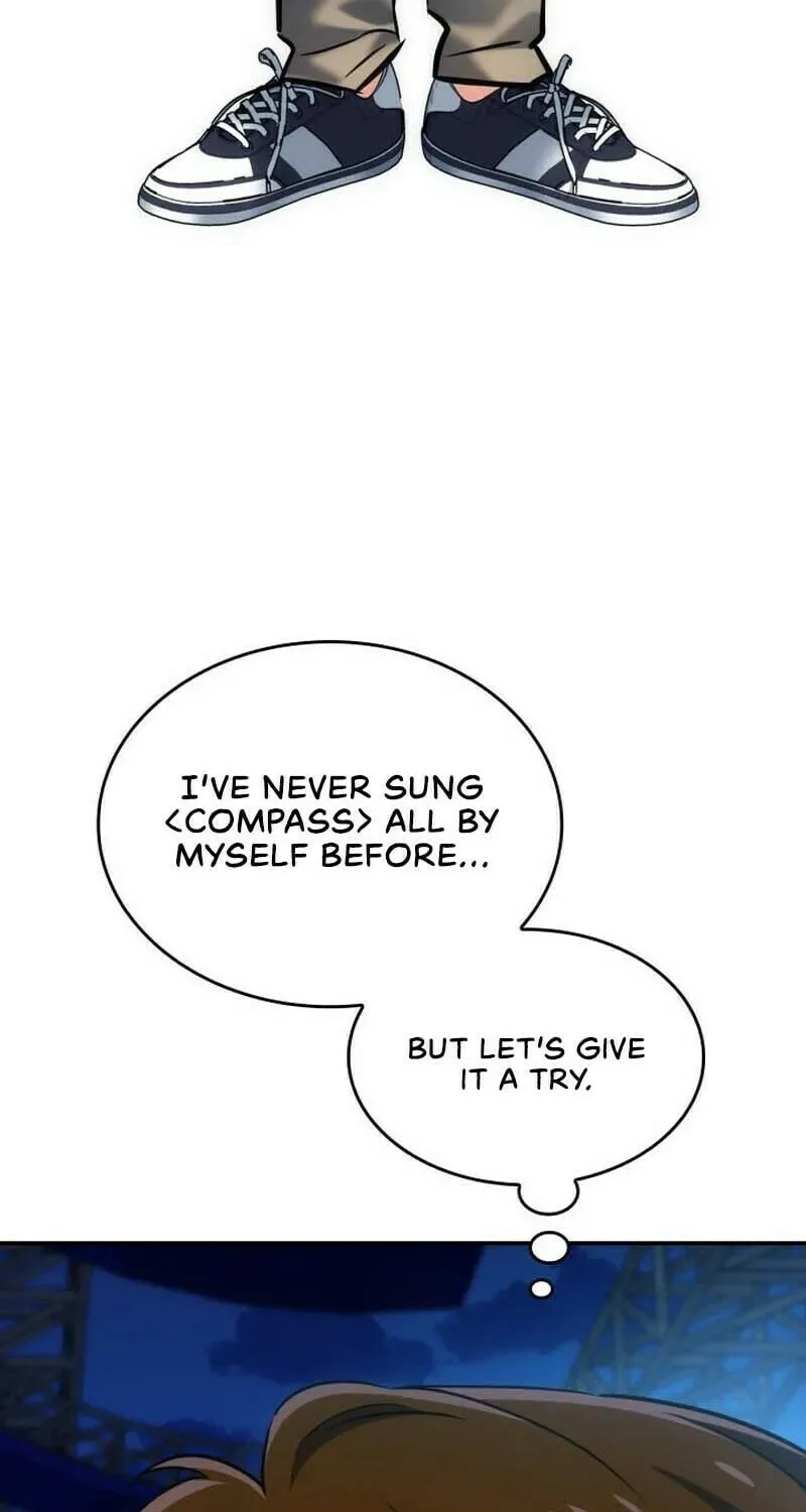 Together With the Gods of Music Chapter 24 page 50