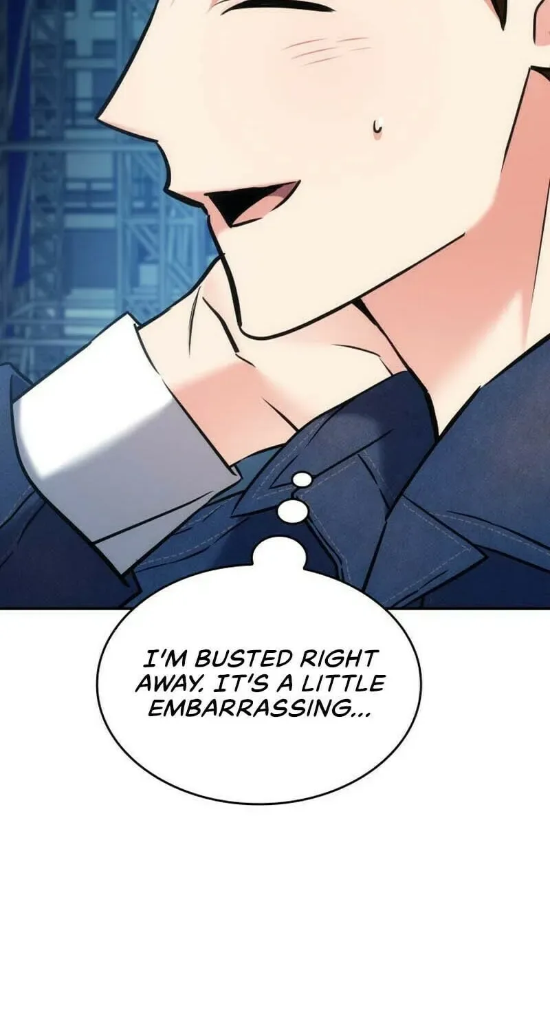 Together With the Gods of Music Chapter 24 page 33