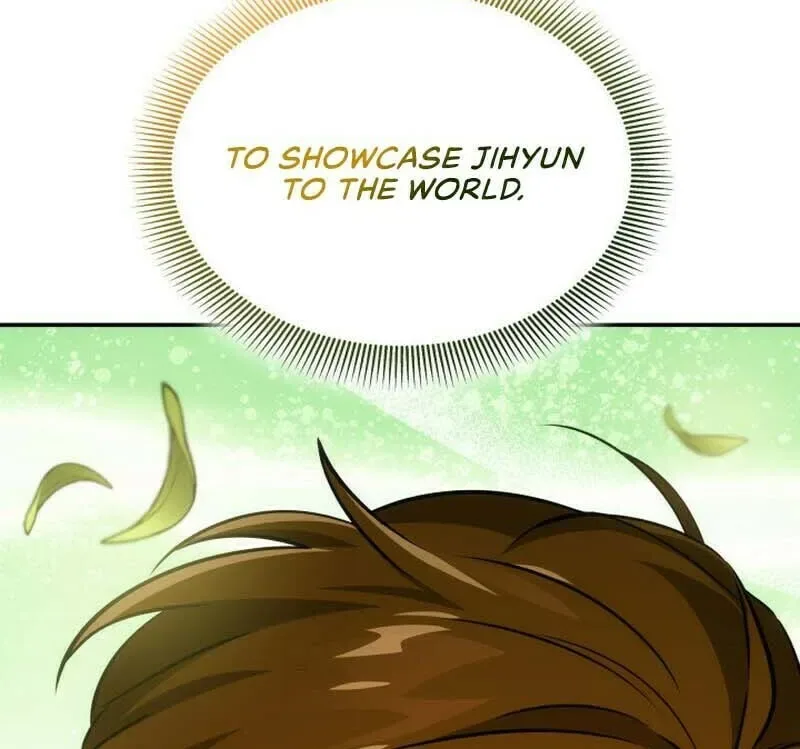 Together With the Gods of Music Chapter 24 page 55