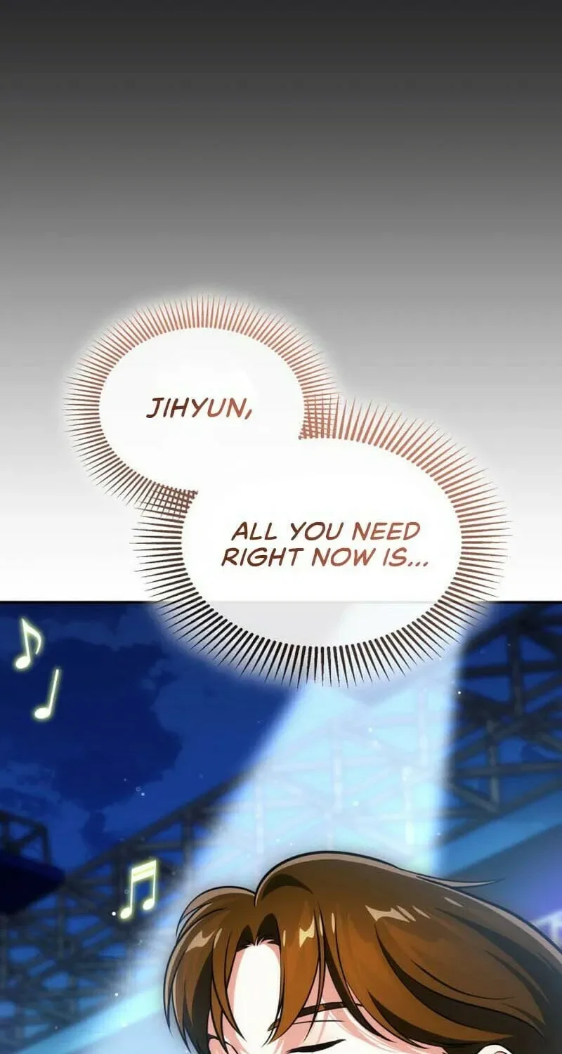 Together With the Gods of Music Chapter 24 page 69