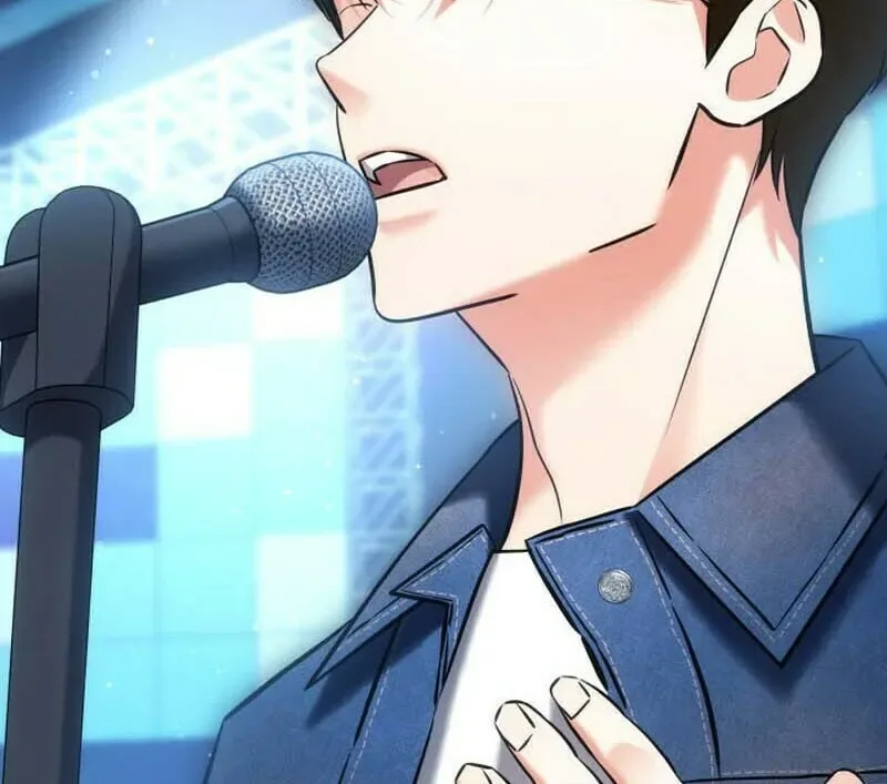 Together With the Gods of Music Chapter 24 page 70