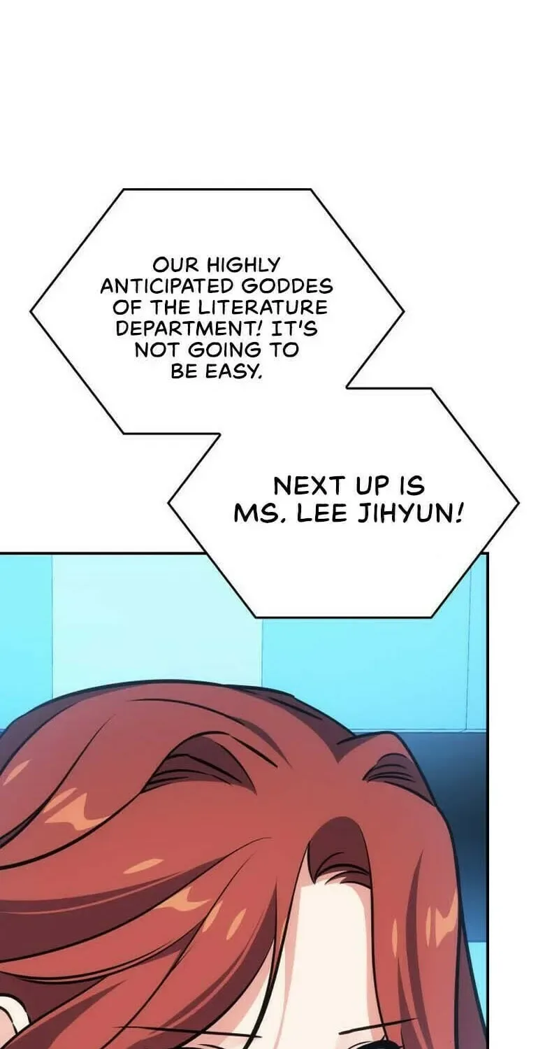 Together With the Gods of Music Chapter 24 page 84