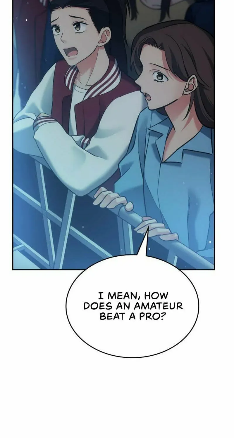 Together With the Gods of Music Chapter 24 page 93