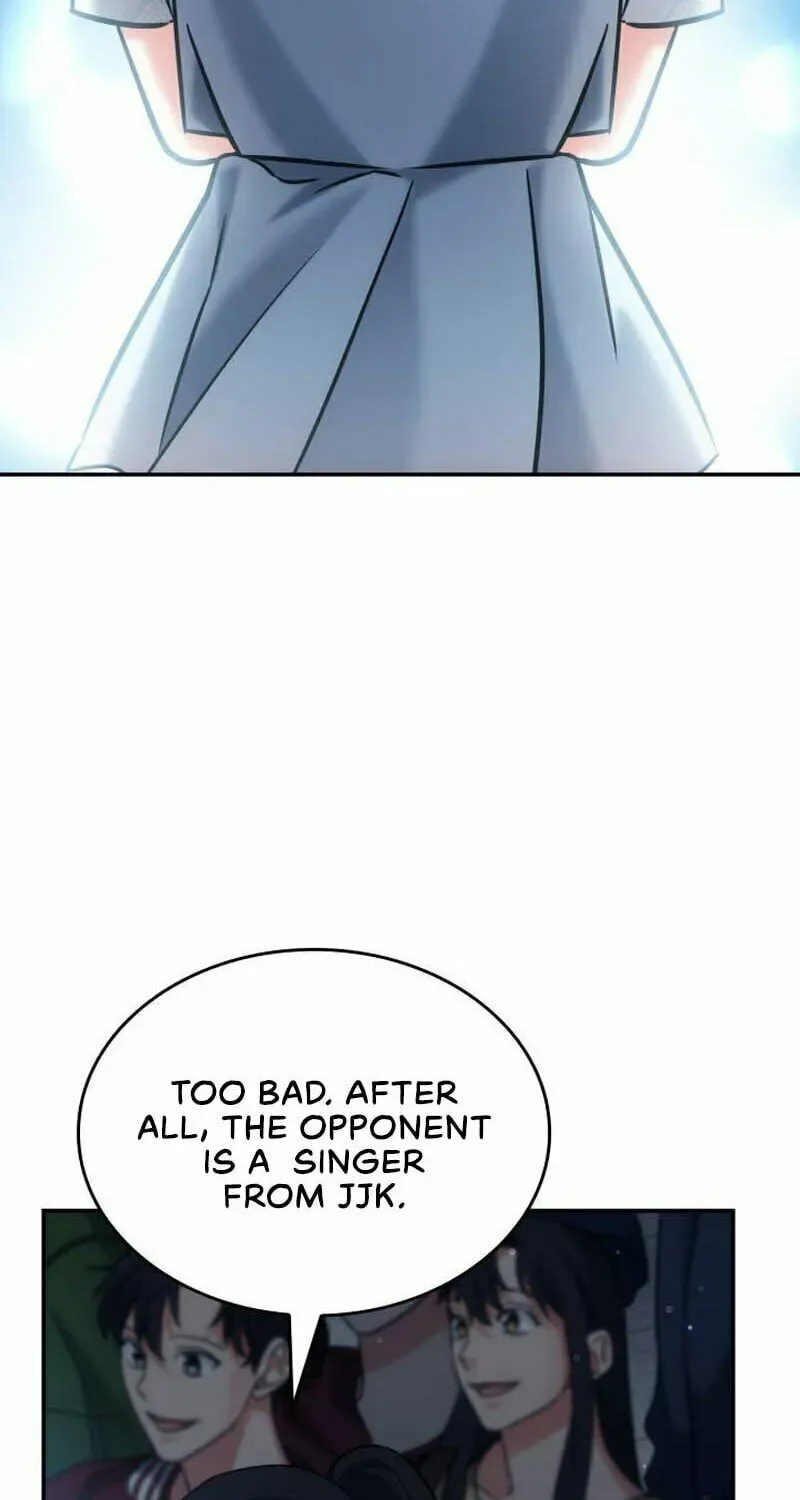 Together With the Gods of Music Chapter 24 page 92