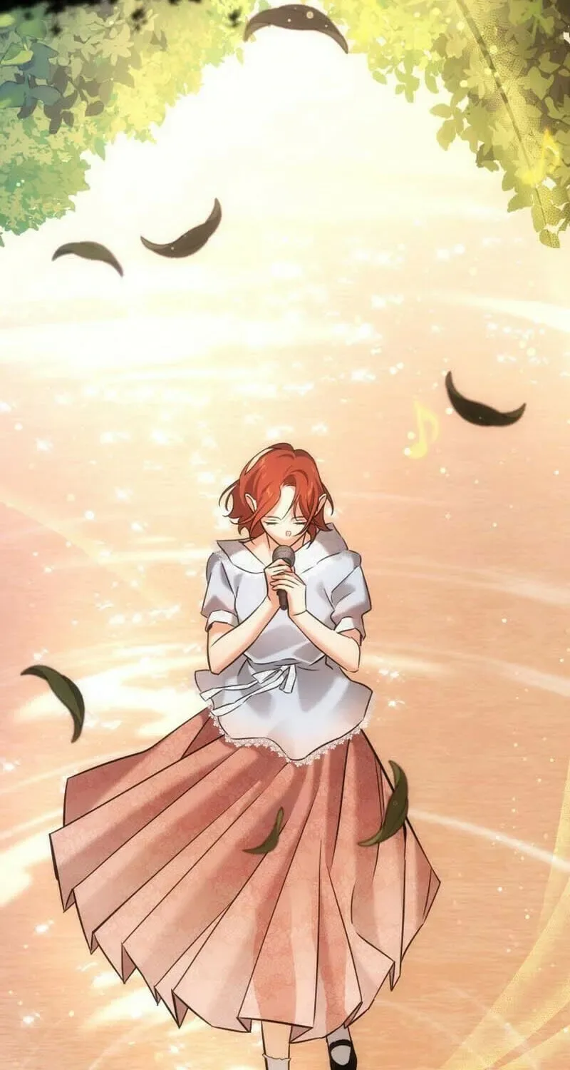 Together With the Gods of Music Chapter 24 page 98